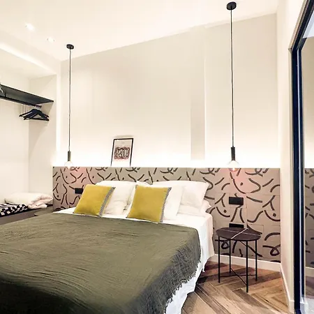 Apartment Gran Canaria Folks *