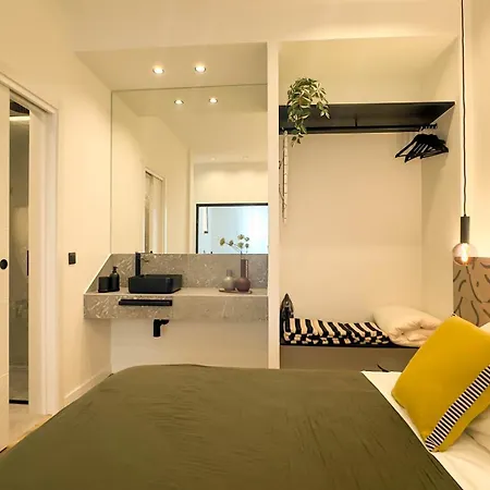 Apartment Gran Canaria Folks *