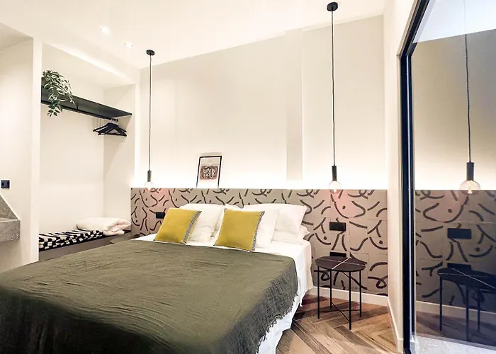 Apartman Gran Canaria Folks *