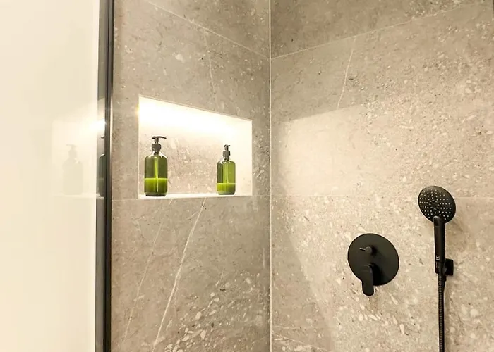 Gran Canaria Folks Apartman Las Palmas de Gran Canaria