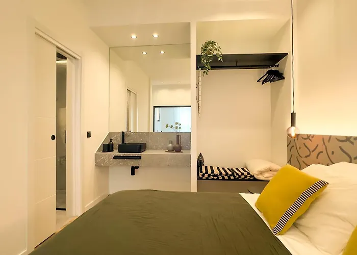 Apartman Gran Canaria Folks *