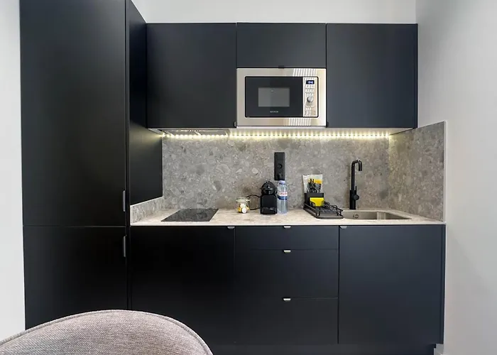 Gran Canaria Folks Apartman