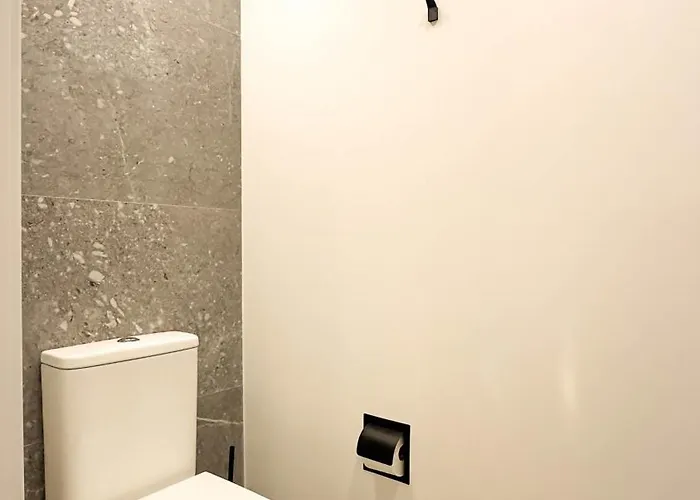 Gran Canaria Folks Apartman Las Palmas de Gran Canaria